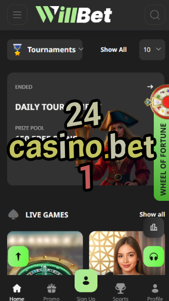 24 Casino.bet 1 - #1 24/7 Casino-www.bdqngd.com