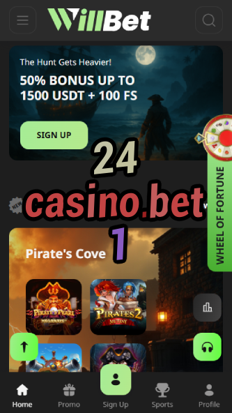 24 Casino.bet 1 - #1 24/7 Casino-www.bdqngd.com