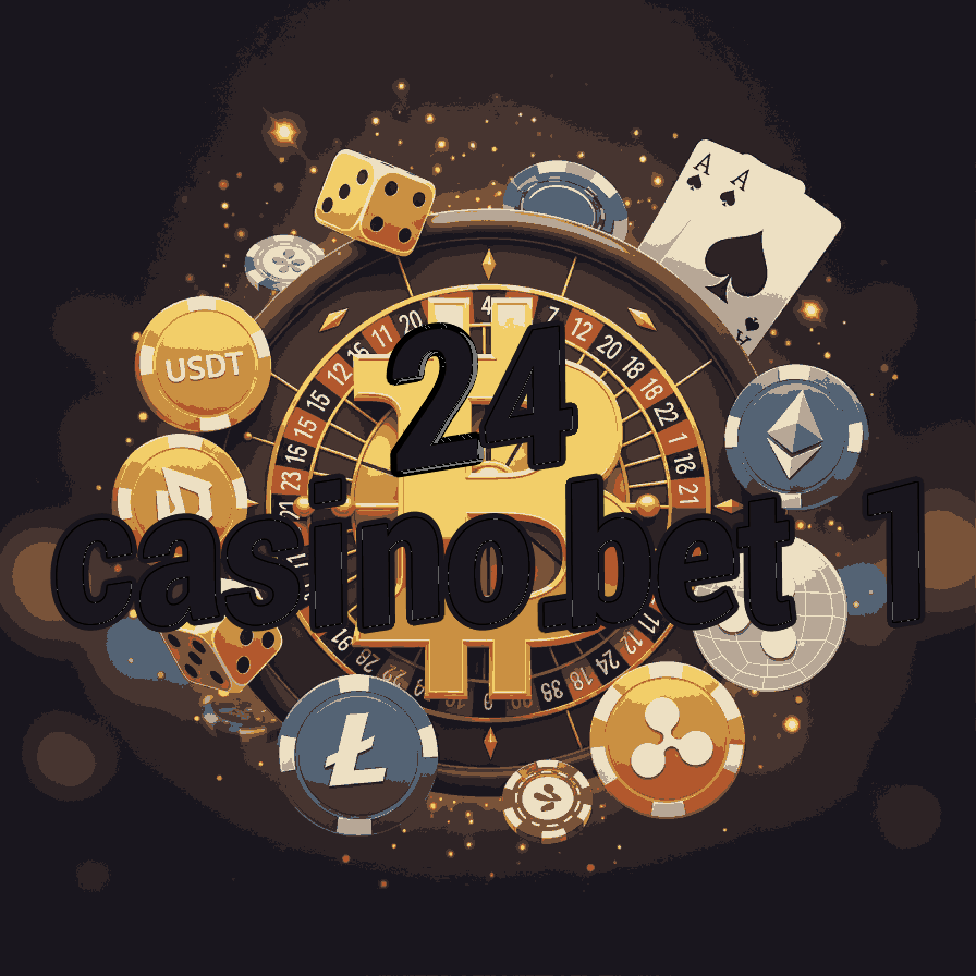 24 Casino.bet 1 - #1 24/7 Casino